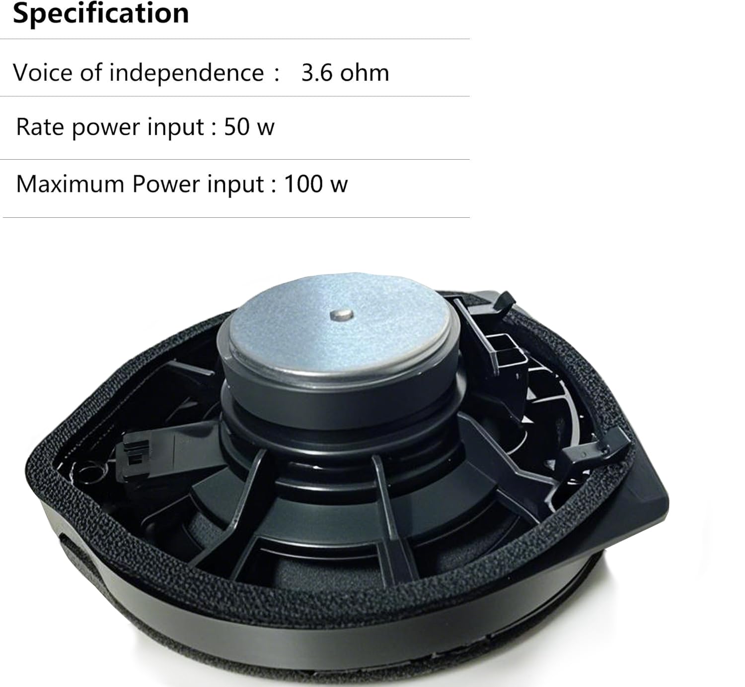 Amazon.co.jp: Leezhen アップグレードスピーカー 2008~2022 2023 2024