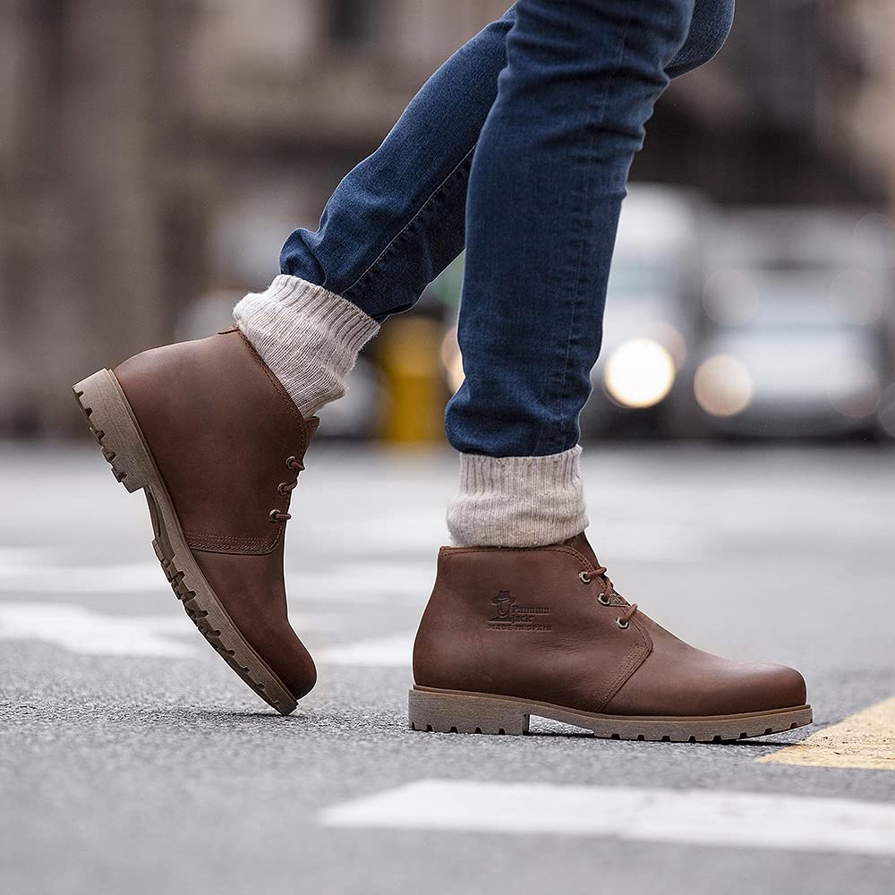 Panama Jack BOTA PANAMA C10 0401C85140 Herren Boots