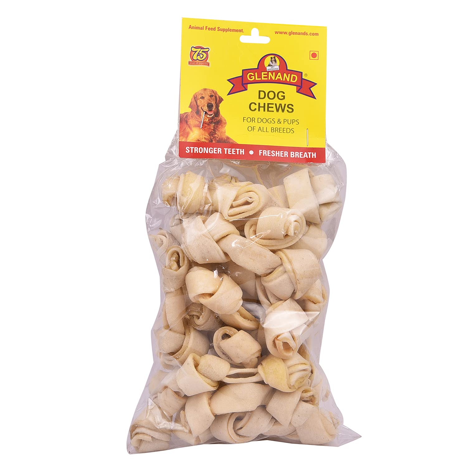 Glenand Knotted Bone 500G (B095377K29) Amazon Price History, Amazon Price Tracker