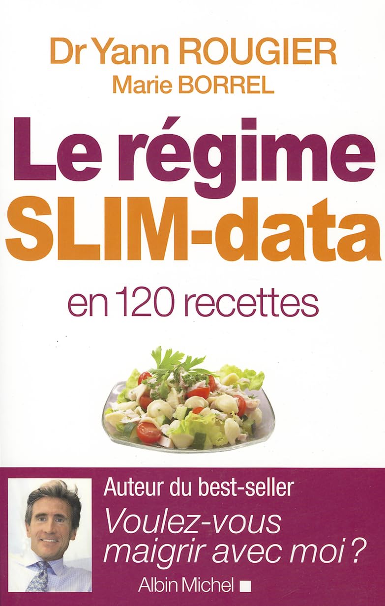 Le Régime SLIM-data