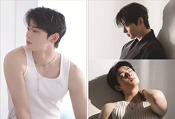 Amazon.co.jp: チャウヌ グッズ 写真集 Premium Photo Book