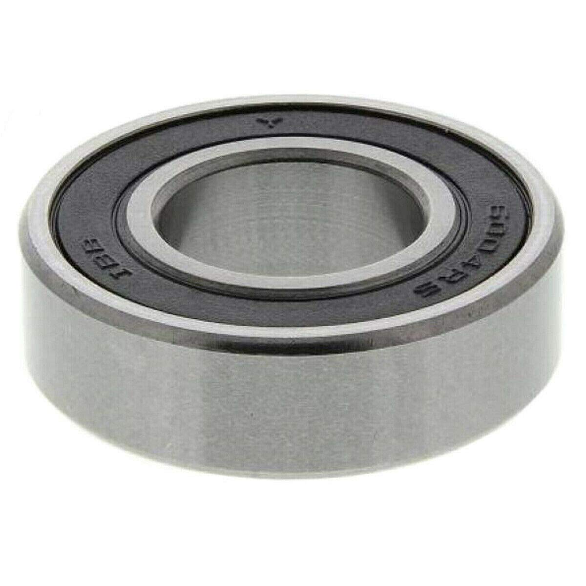 Bearing Part Number Interchange