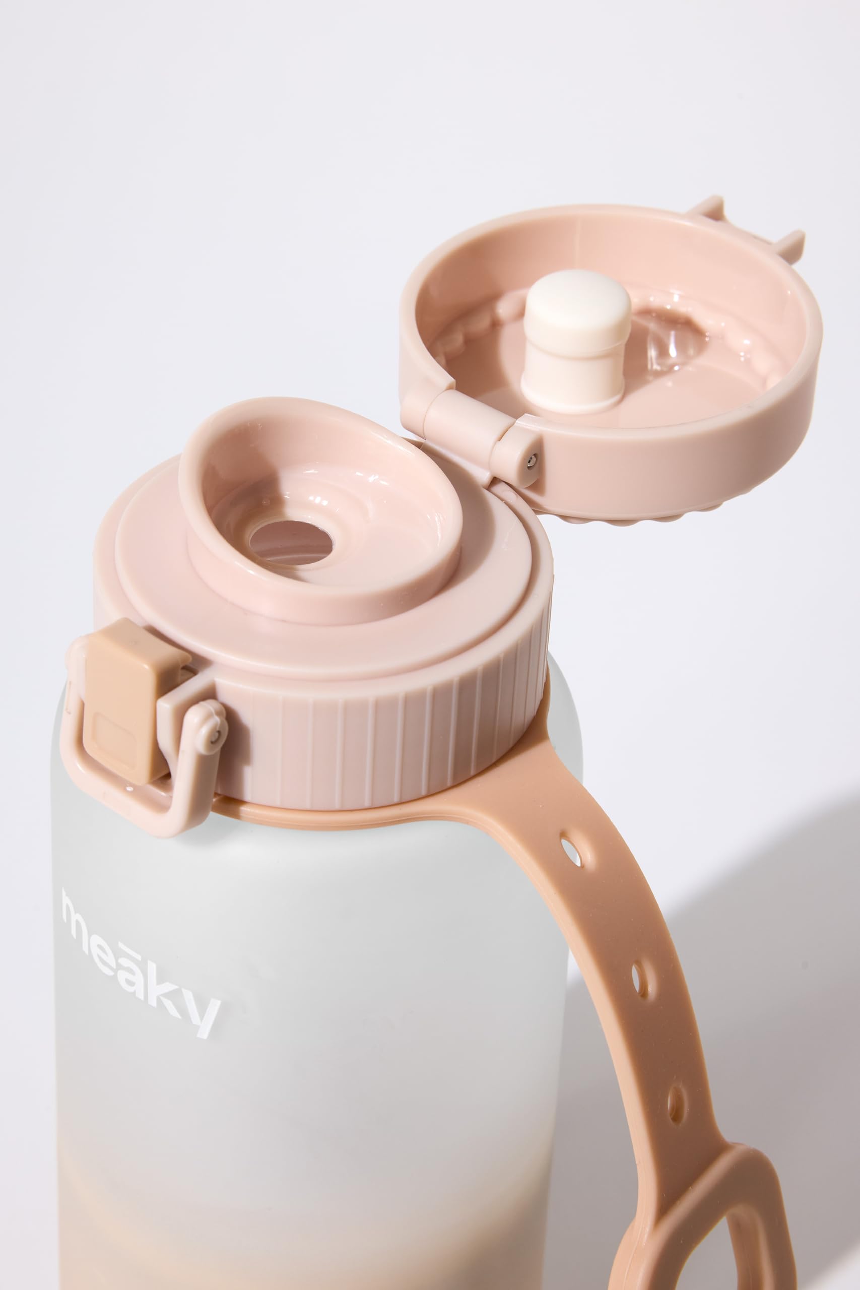 Chauffe-Biberon Portable, 10H d'Autonomie, Température 37-50°C, Lait Maternel, Lait Infantile, Eau, Avion, Voiture, Déplacement