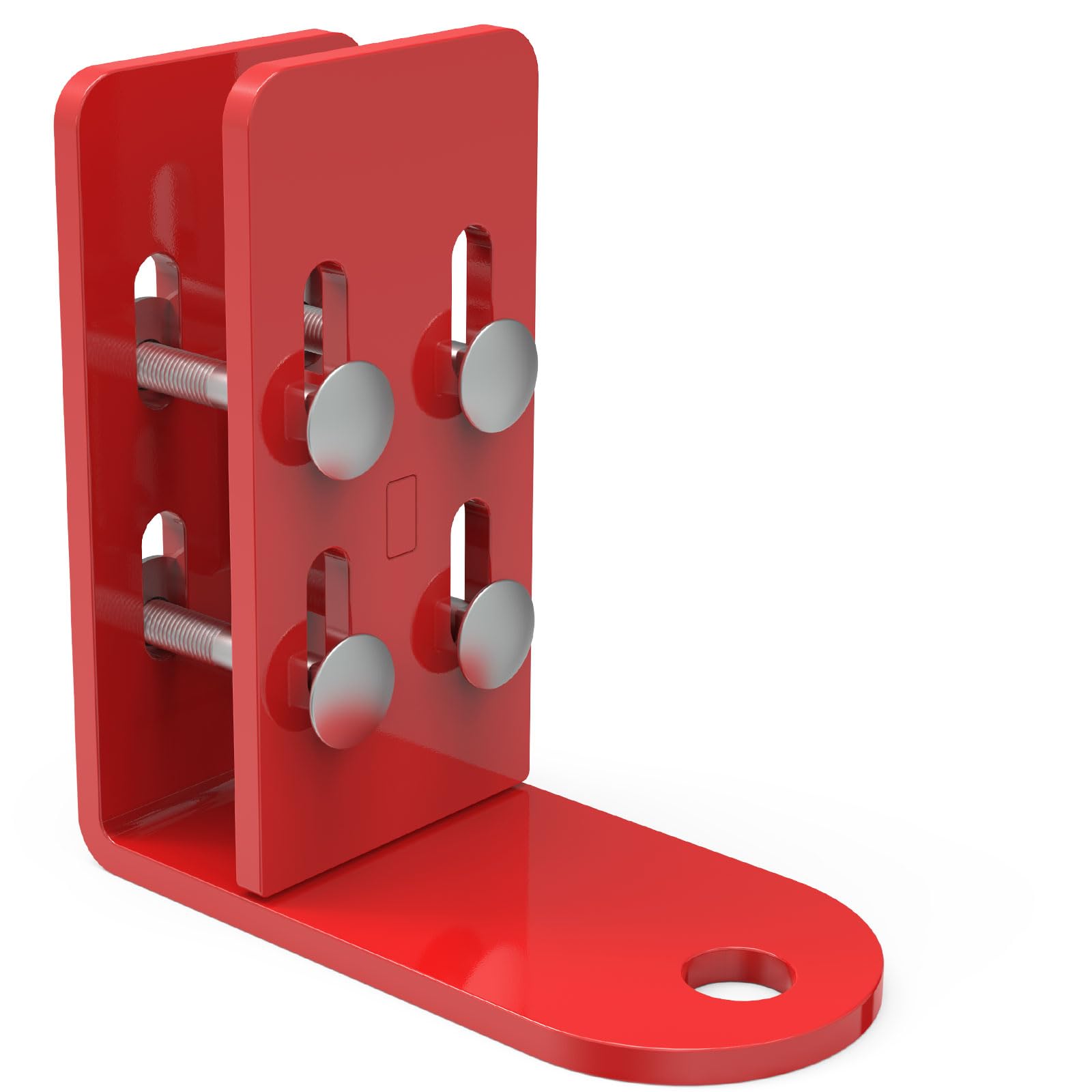 Zero Turn Lawn Mower Trailer Hitch, Heavy Duty Trailer Hitch Compatible with Ferris & Simplicity IS5100Z, IS2000Z, IS1500Z, IS500Z, IS600Z, IS700Z