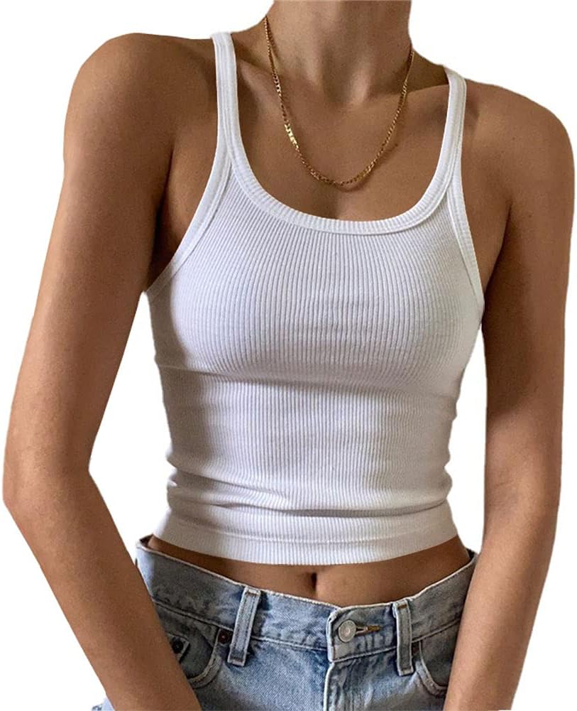 01#short White