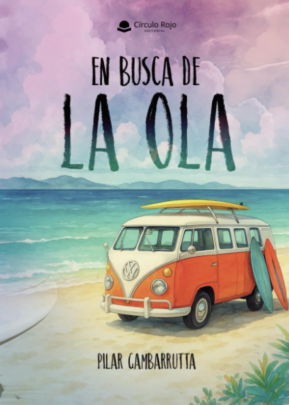 En Busca de la Ola