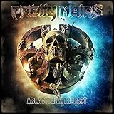 FRONTIERS RECORDS