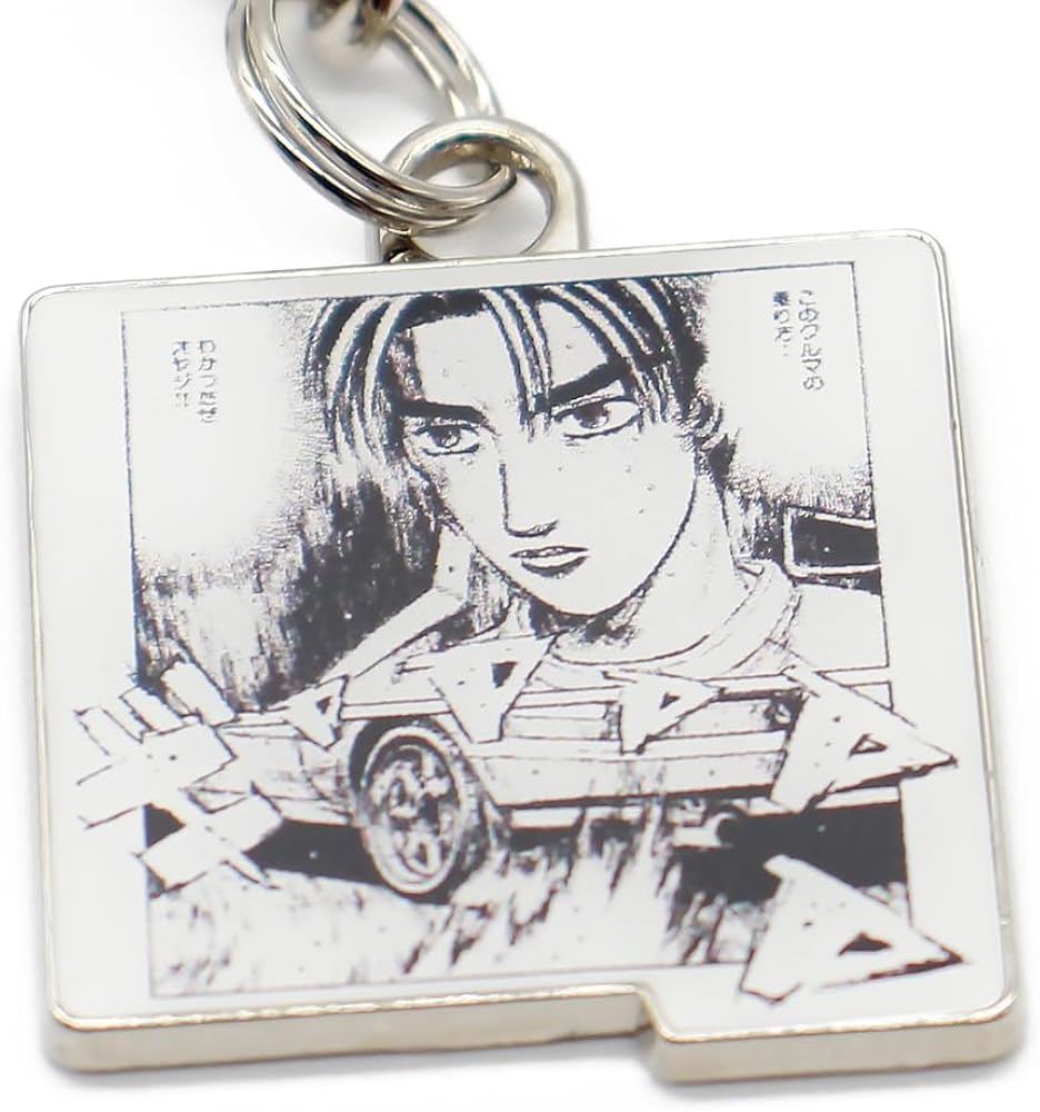 Amazon.co.jp: TOYOTA トヨタ スプリンタートレノ AE86 『頭文字D』 3D