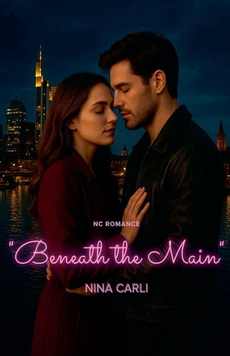 Beneath the Main (NC Romance)