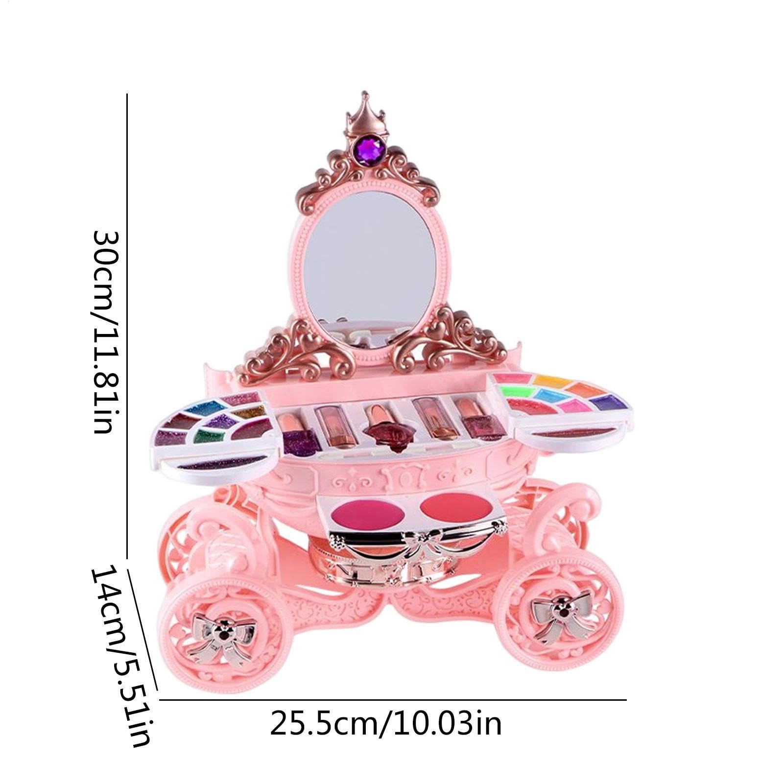 Juego de Maquillaje para niñas, de Maquillaje para niños