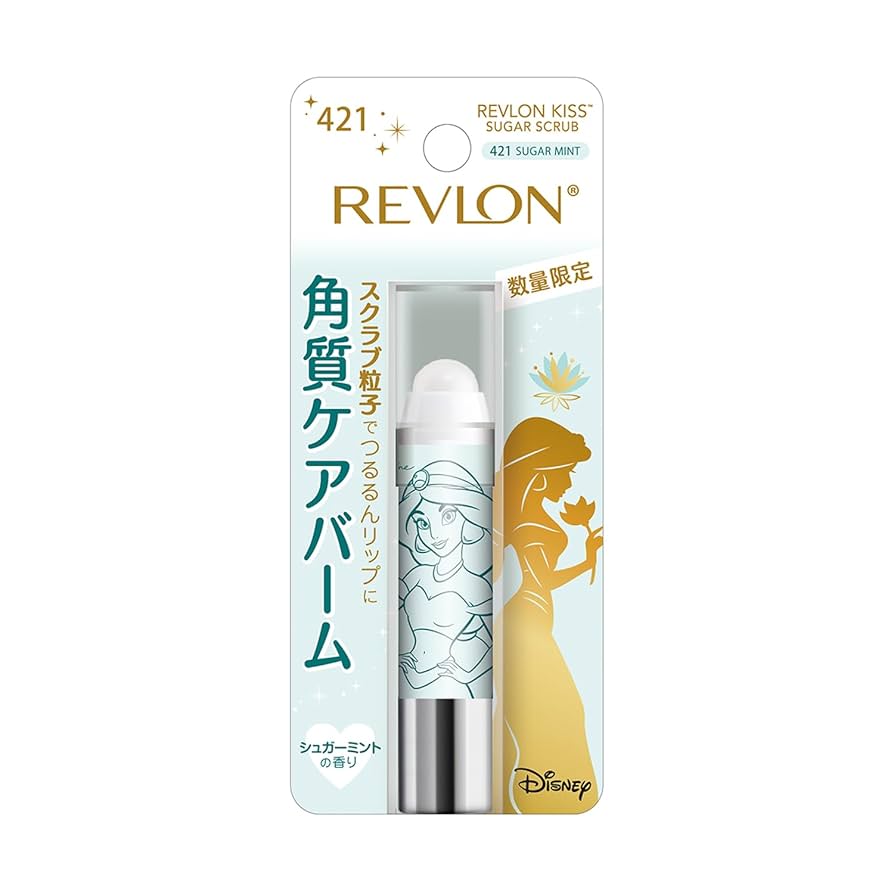 Amazon.co.jp: 【EC限定 パッケージ】 レブロン キス シュガー