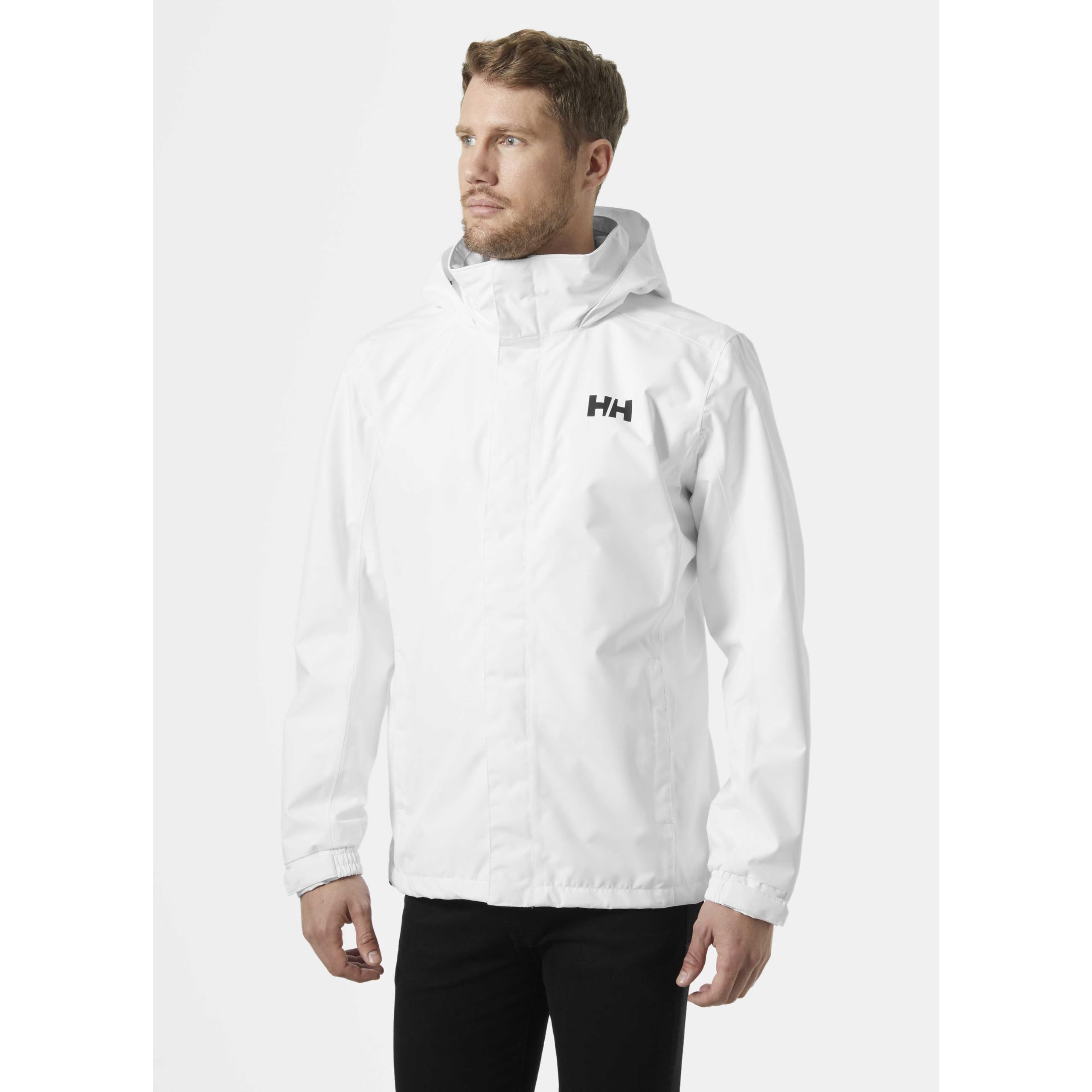 Helly Hansen Helly-Hansen Herren Dubliner Jacke – Bild 2