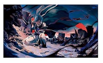 永遠的7日之都:美術設定集3 中国版 永遠の七日 とわのなのか