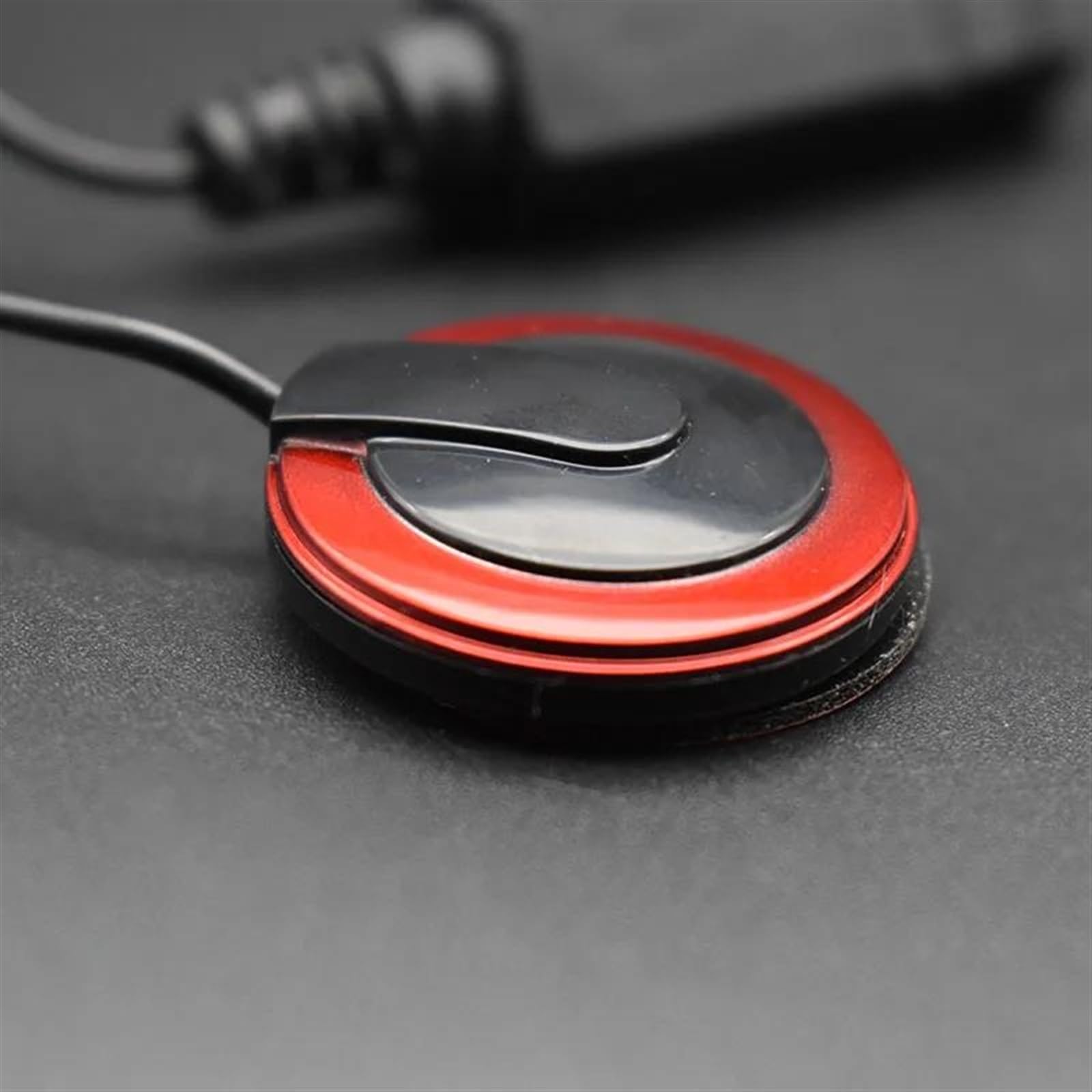 12 Pezzi Pickup Per Chitarra Buzzer Piezo Contatto Microfono Piezo Trasduttore Per Chitarra Acustica Ukulele Accessori Per Chitarra Pickup professionale per chitarra acustica