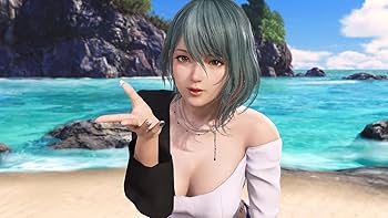 PlayStation4 - PS4 ヴィーナスバケーションプリズム Venus Vacation PRISM Amazon.co.jp: 【PS4】Venus Vacation PRISM - DEAD OR ALIVE