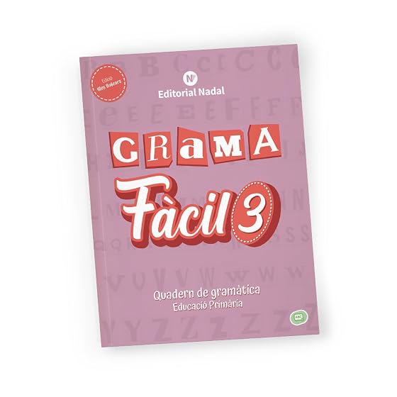 Gramafacil 3