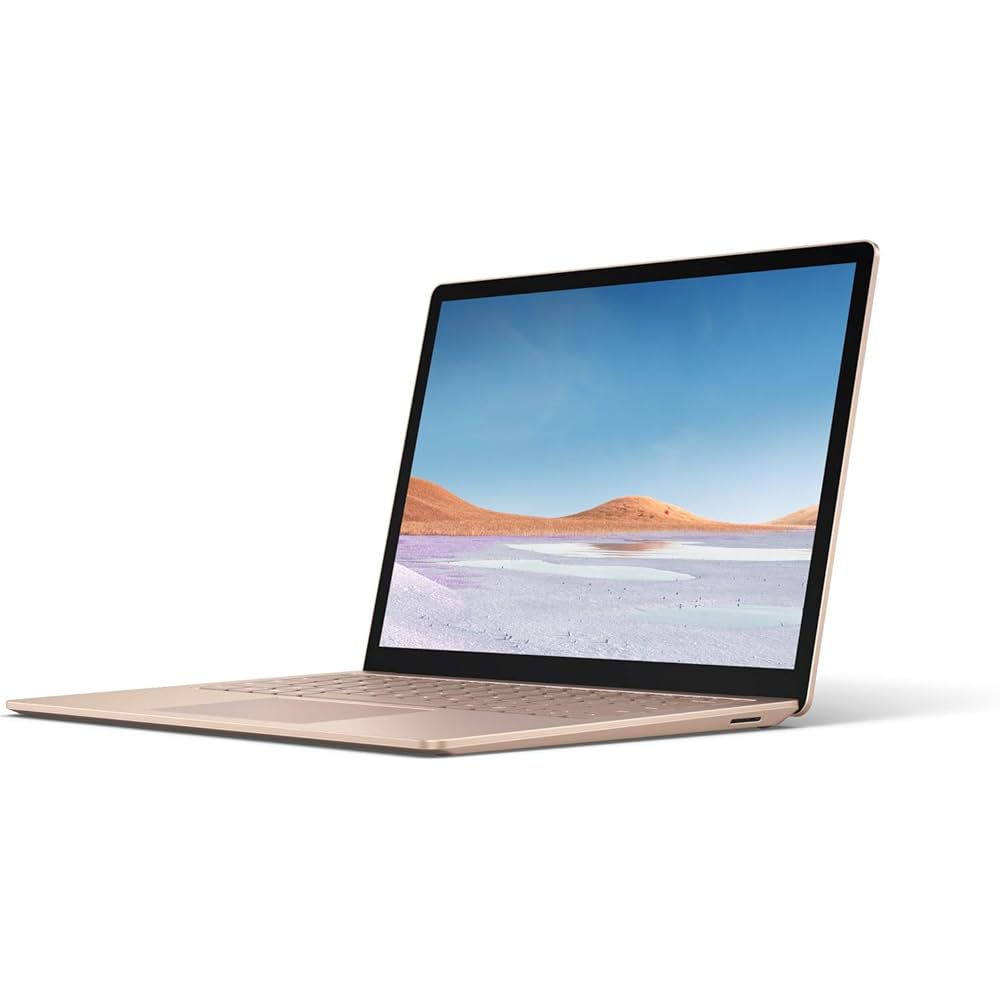 【BT◎】Surface Laptop3 Core i5 8GB 128GB Microsoft Surface Laptop 3 ? 13.5