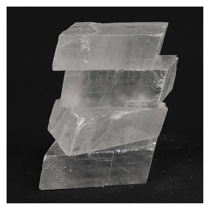 天然石 透明結晶 約10cm 天然石 透明結晶 約10cm Amazon.co.jp: 天然水晶石 磨かれた透明な