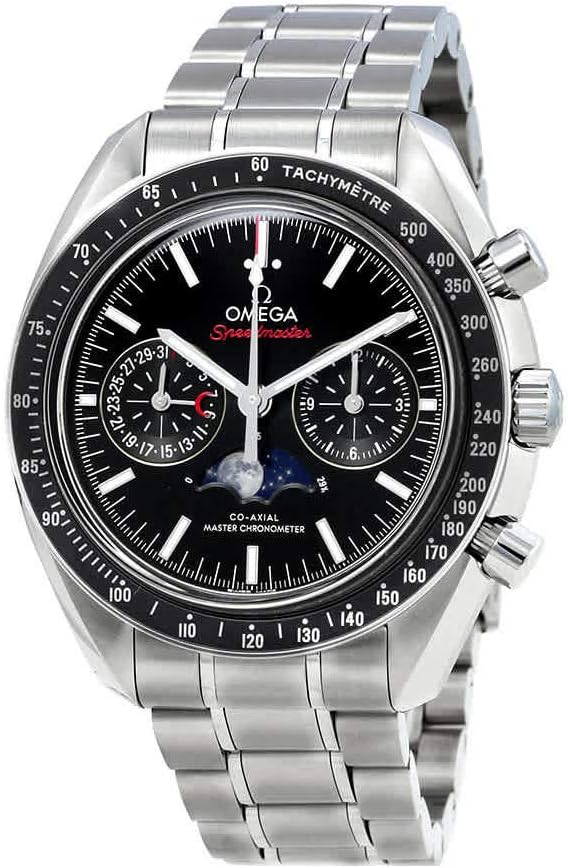 Omega Speedmaster Automatic Mens Watch 304.30.44.52.01.001