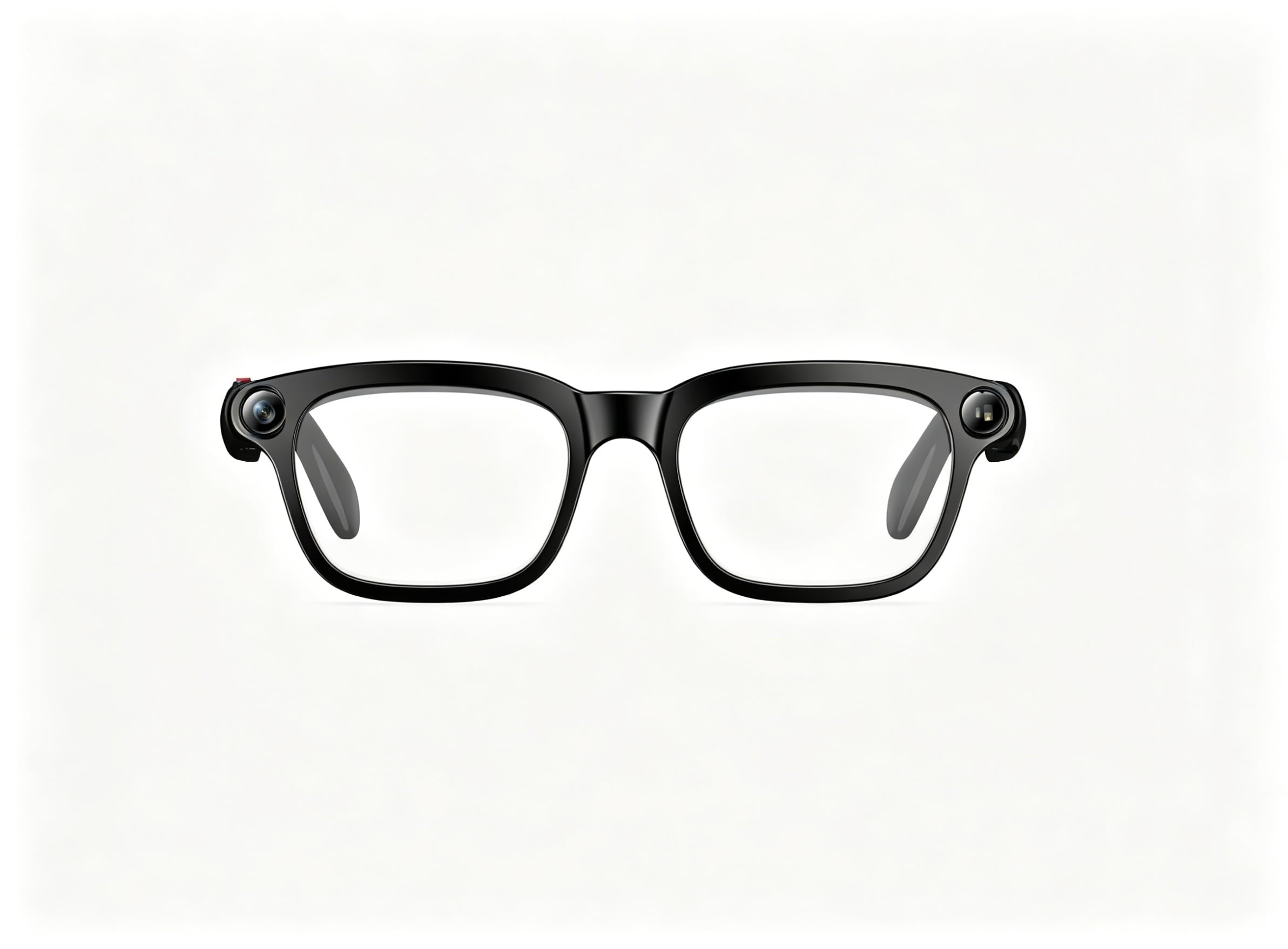 MSCGLYXGS AI Smart Glasses