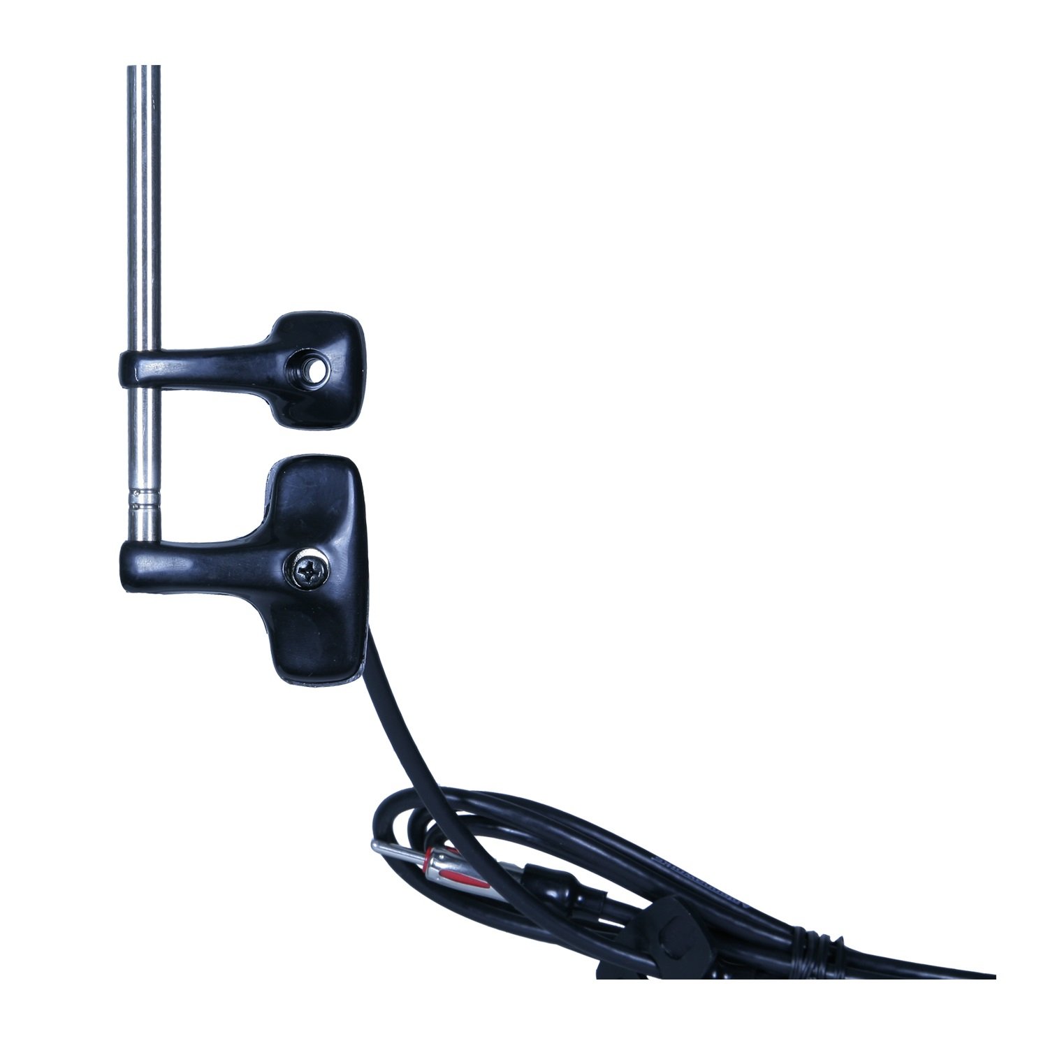ANTENNA MONTAGGIO ANTENNA Meteo Staffa Tetto Vento Universale EUR 26,65