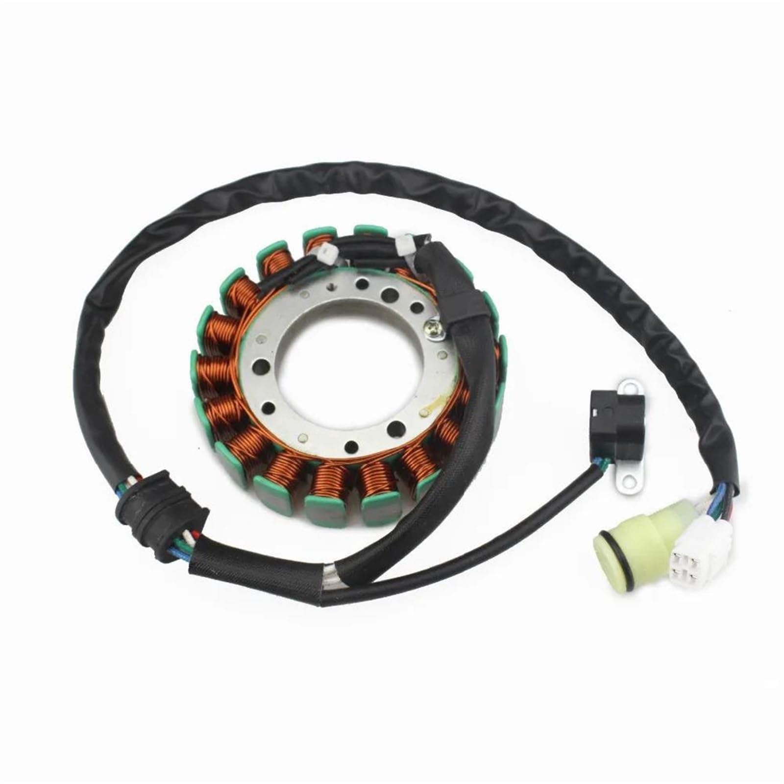 Bobine de stator pour YFM400F YFM450FWA YFM660FA YFM350FWA
