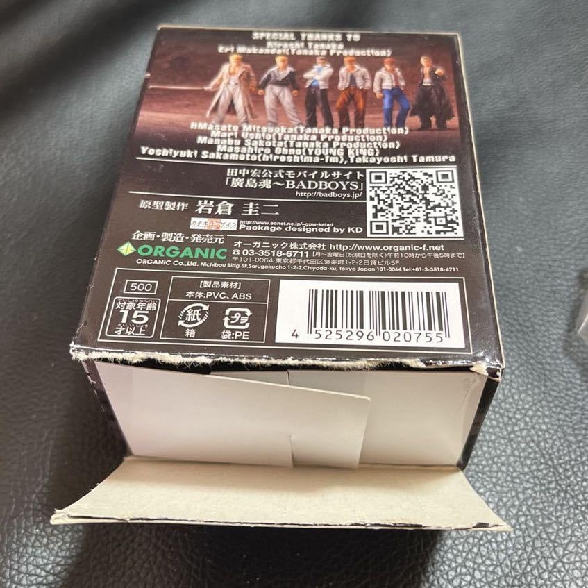 ブリーチ、バッドボーイズ、ドリームスまとめ売り Amazon | バッドボーイズ BAD BOYS 伝説を伝えし者達編 川中陽二