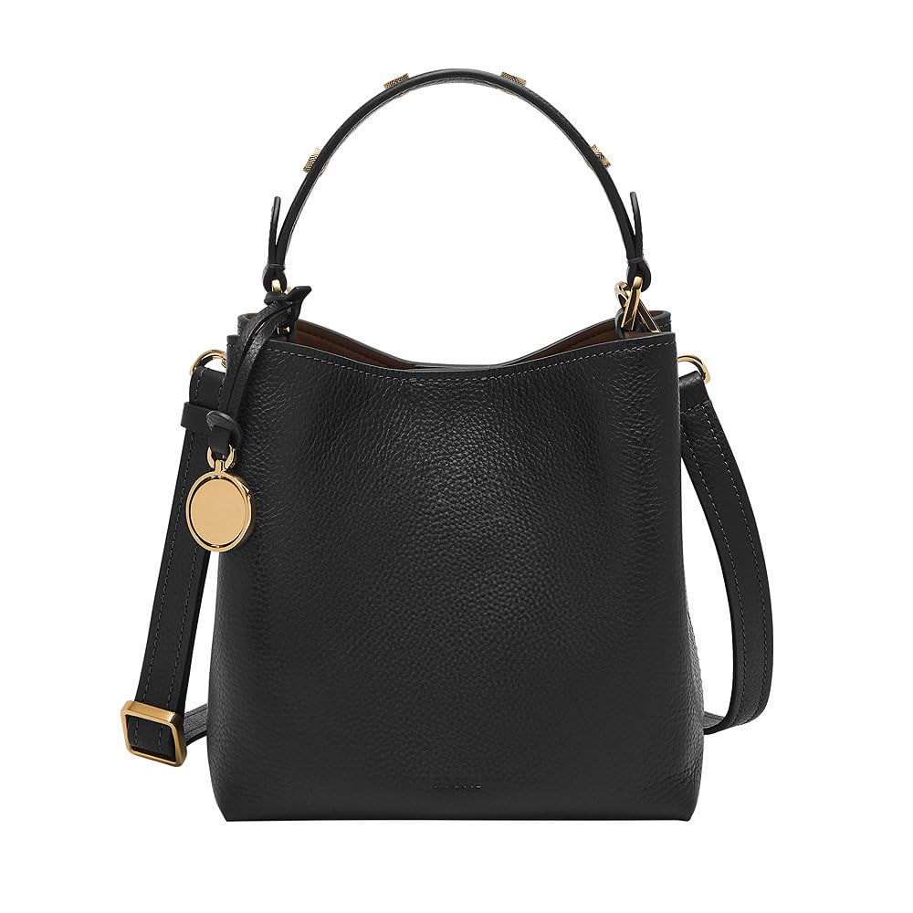 Fossil Jessie Leather crossbody bag for Women