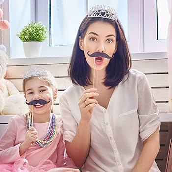 Tiara様確認用 Amazon.co.jp: AOPRIE 誕生日 ティアラ。女性、女の子用。, One