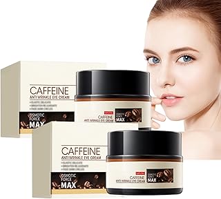 Retinol Cafeína Anti-Arrugas Stay-Up Late Eye...