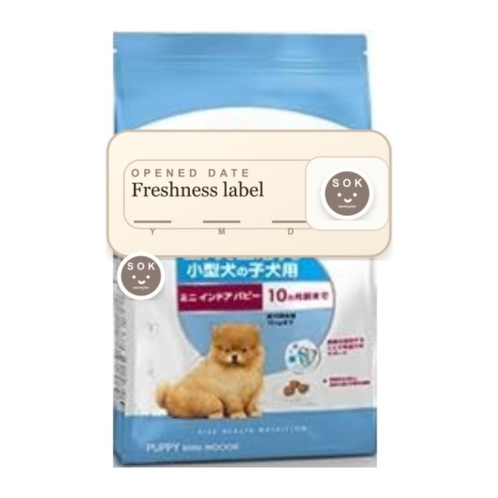 Amazon.co.jp: ロイヤルカナン SHNミニ インドア パピー(室内で生活
