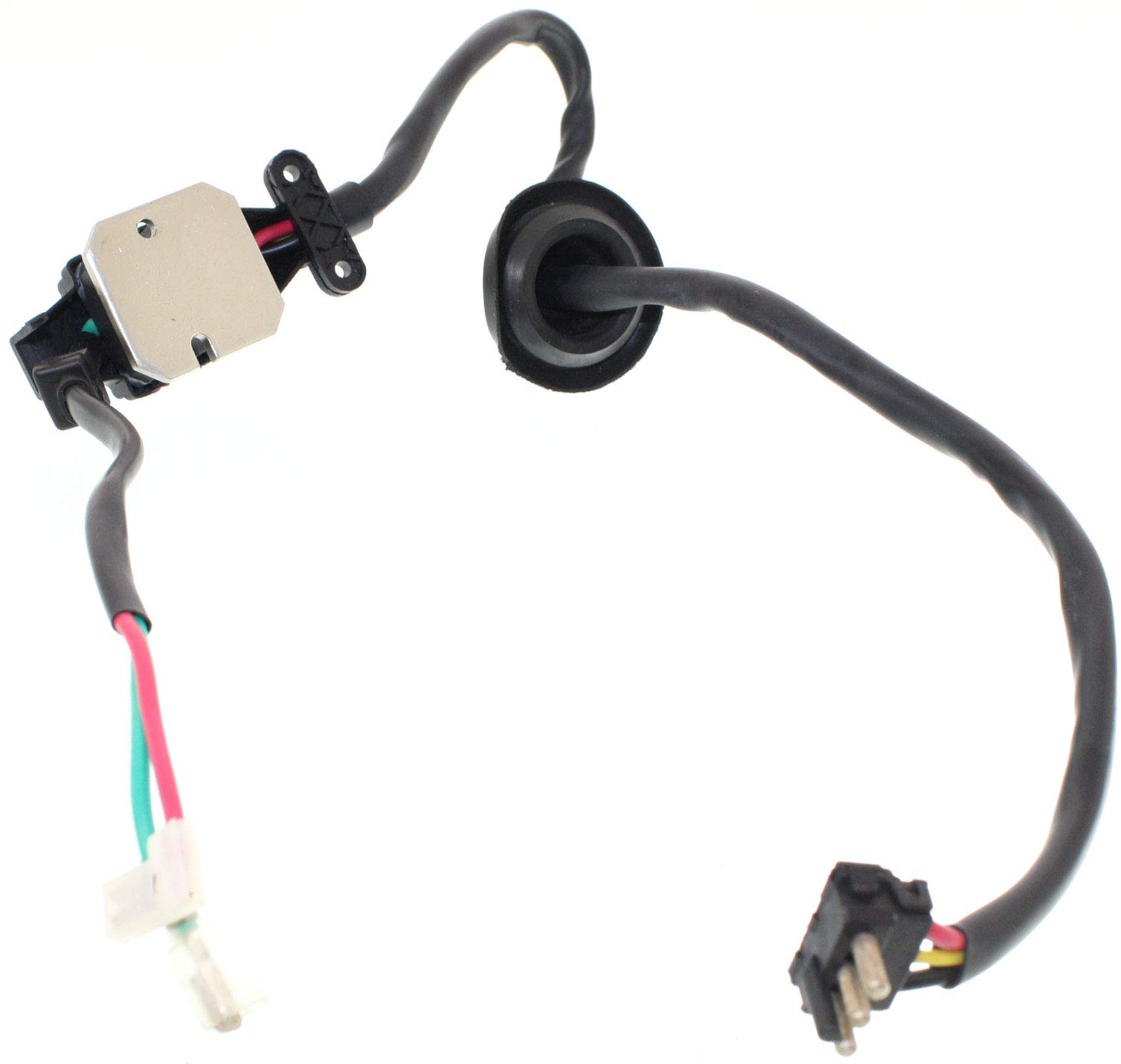 Garage-Pro Blower Motor Resistor Compatible with Mercedes Benz 300SL