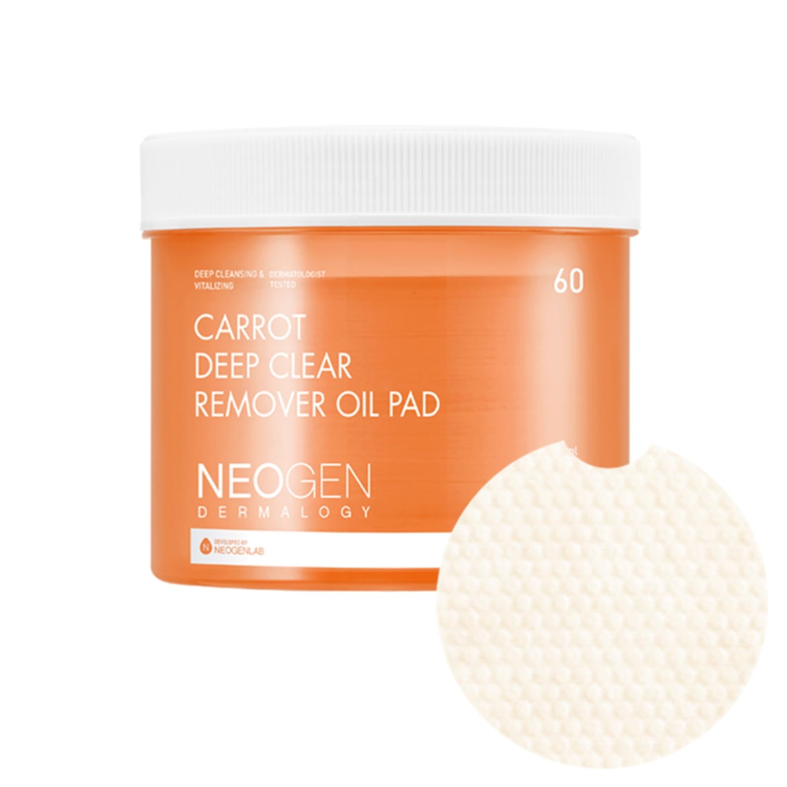Amazon.co.jp: [NEOGEN 公式] ネオゼン キャロット ディープ