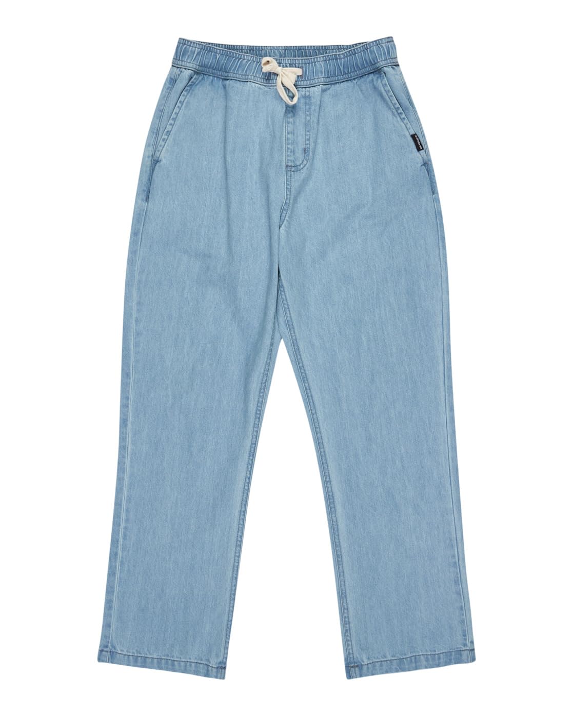 Quiksilver Denim Pants Taxer Denim Pant Boy's Blue 14