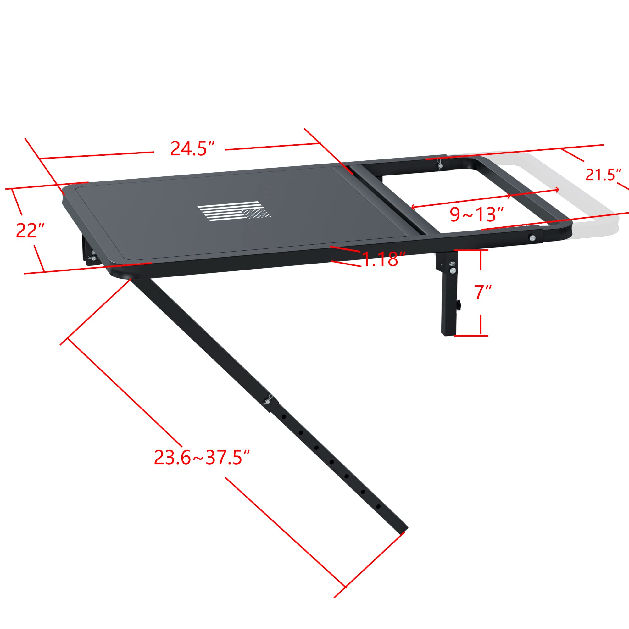 Amazon | 【2022最新型】タイヤテーブル 車 テーブル キャンプ