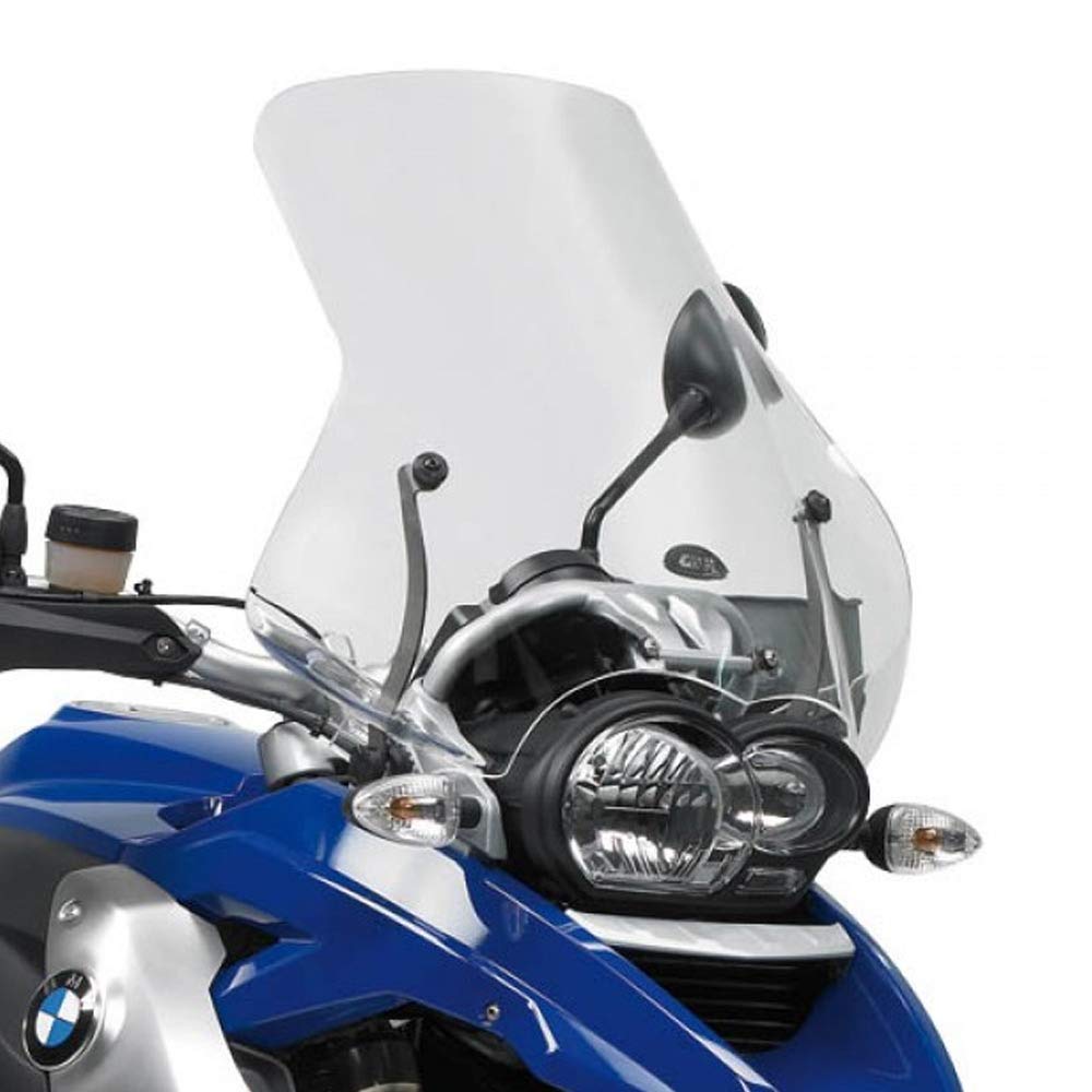 Cúpula Givi D2122S Yamaha MT-09 Ahumada