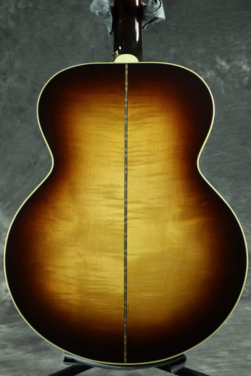 Amazon | Gibson/SJ-200 Original Vintage Sunburst [Original