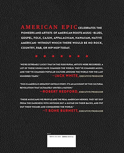 American Epic: The First Time America Heard Itself - Image 2