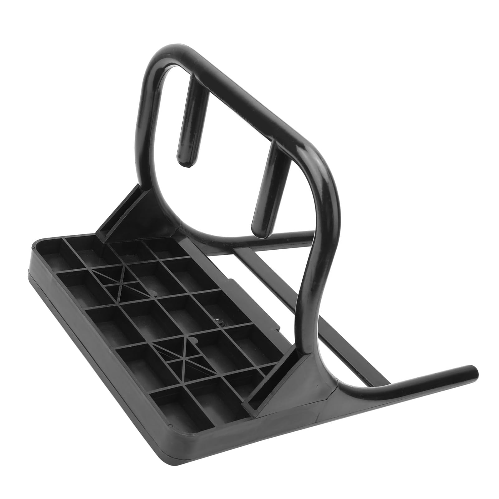 Support De Moteur De Bateau Gonflable ,Ensemble De Raquette De Moteur De Bateau Intégré Gonflable Robuste De Longue Durée Portable pour Bateaux De Pêche pour Bateaux Gonflables sports nautiques