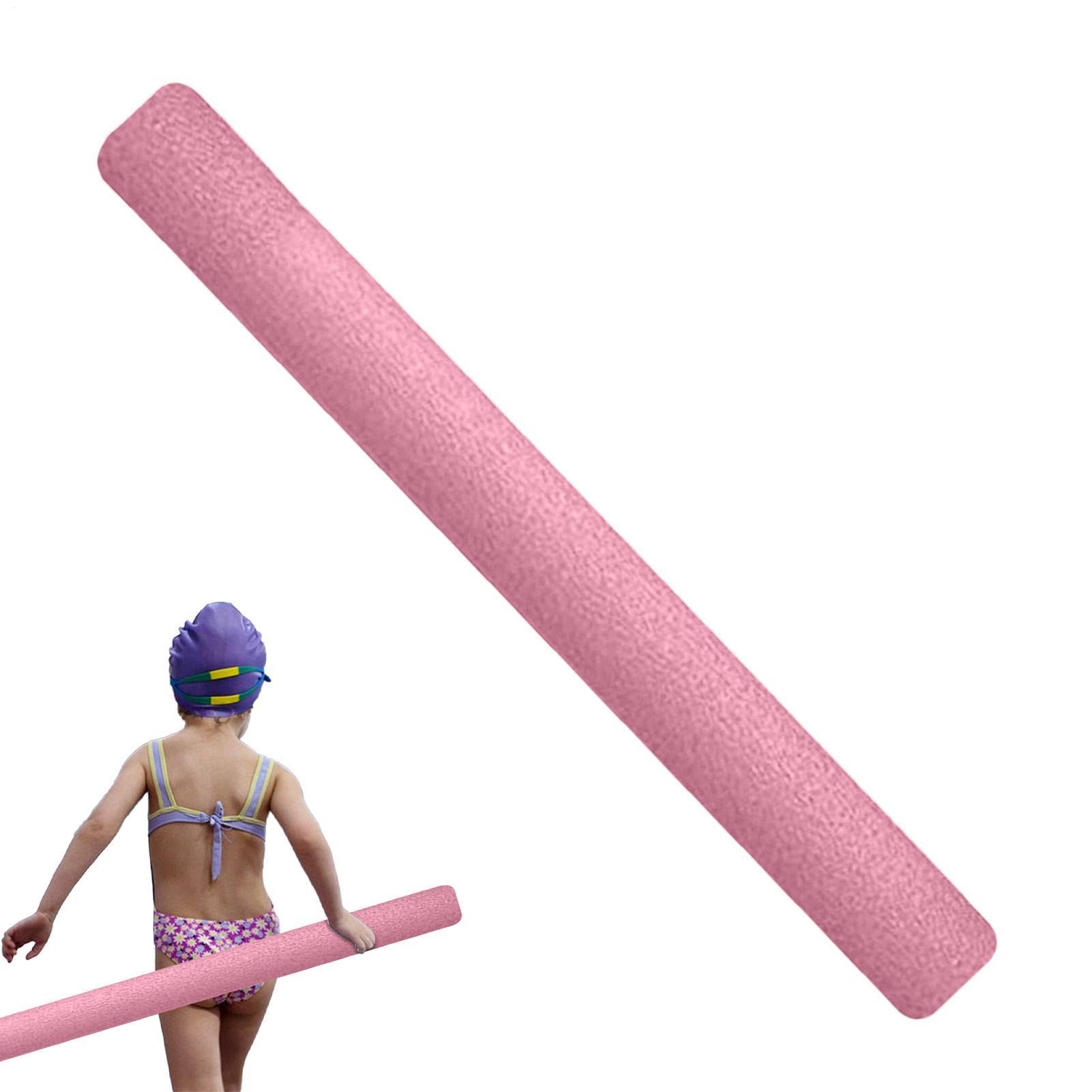 Churro De Piscina, Fideo De Espuma Alta Densidad, 150 Cm Hueco, Entrenamiento Acuático, Actividades Creativas, Manualidades, Deportes Acuáticos, Niños Adultos, Multiusos, Resistente, Flexibl