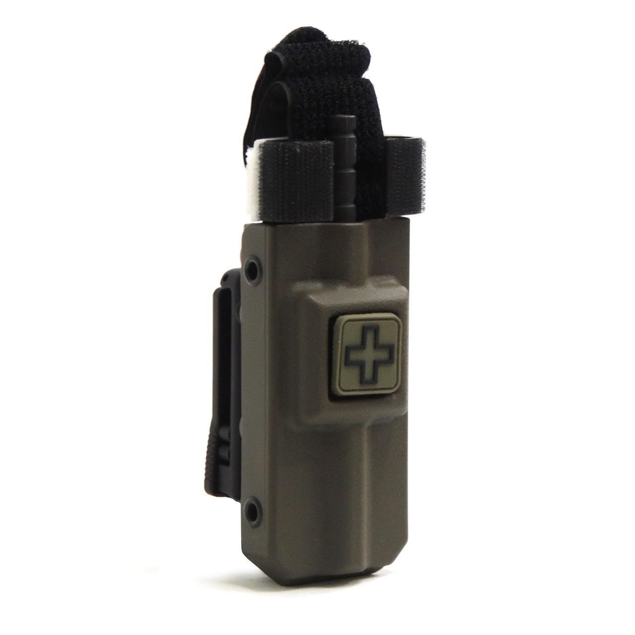 Tourniquet Case CAT® Rigid Tourniquet Case With TekLok Belt