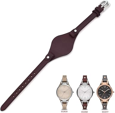MONTRE FOSSIL ES3262 FEMME