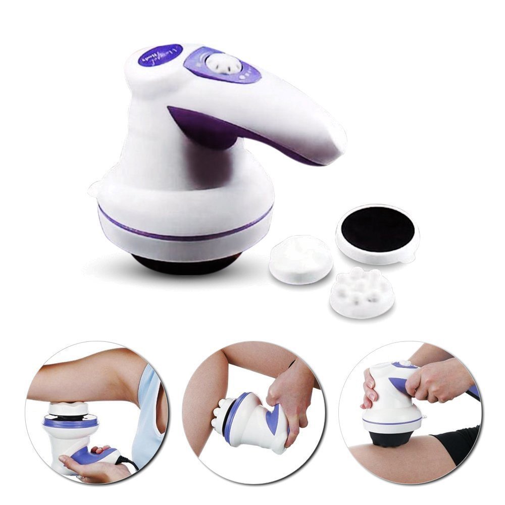 Maharsh Manipol Body Massager Very Powerful Whole Body Massager Reduces Weight and Fat 2