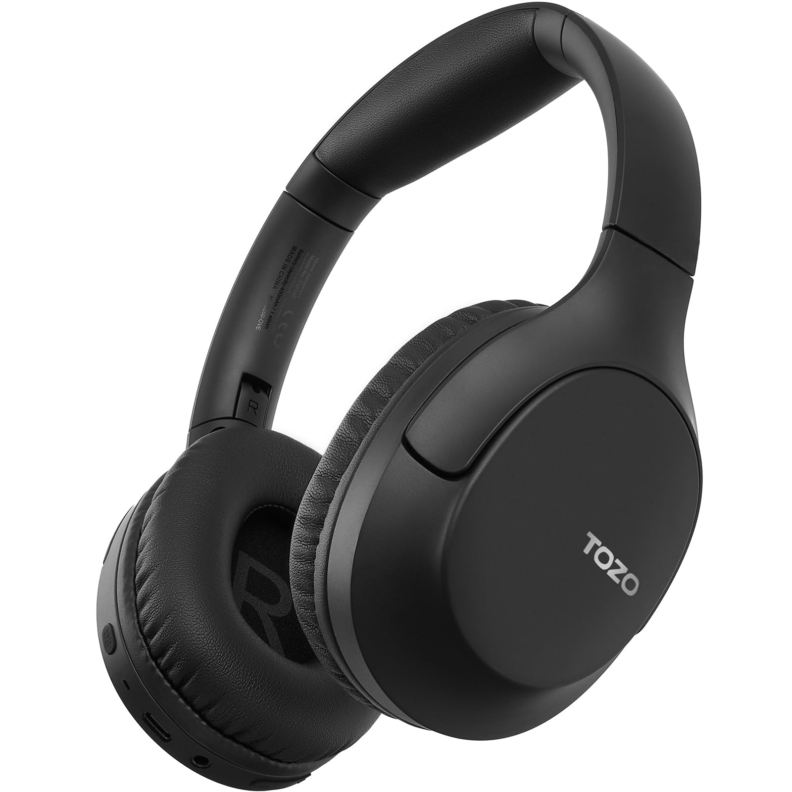 TOZO HA1 Over-Ear Wireless Headphones