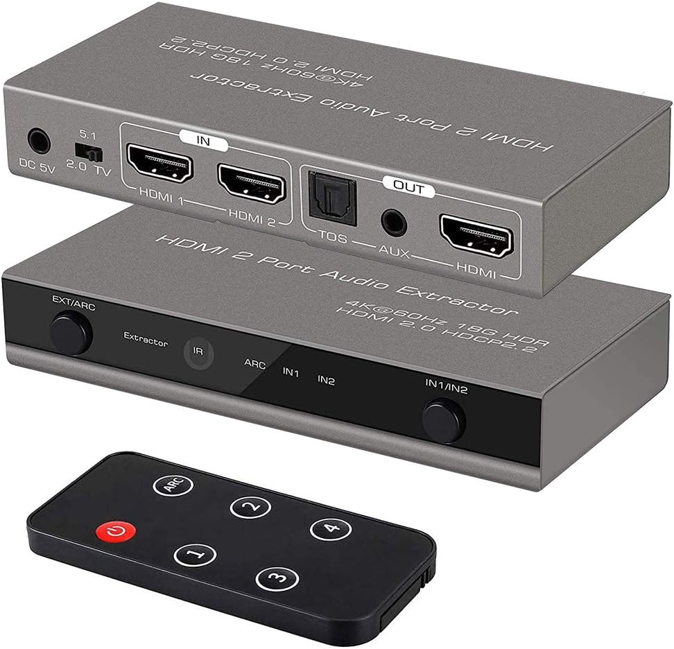 selettori di altoparlanti audio niles