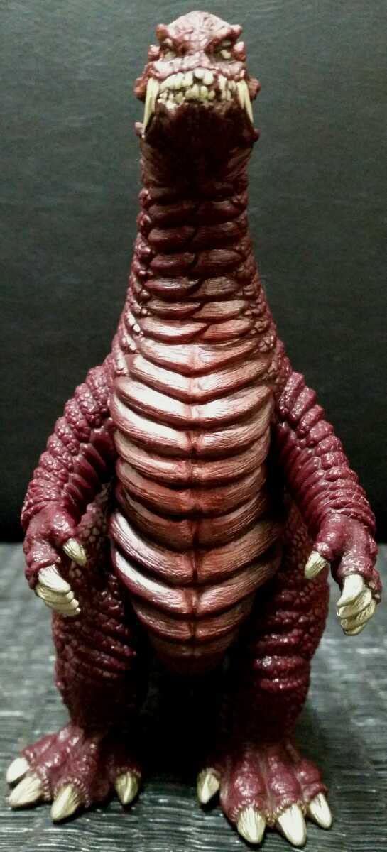 (激レア)(日本製) BANDAI パワードドラコ　1994年　硬質ソフビ 激レア パワードドラコ 1994年 日本製 硬質ソフビ - メルカリ
