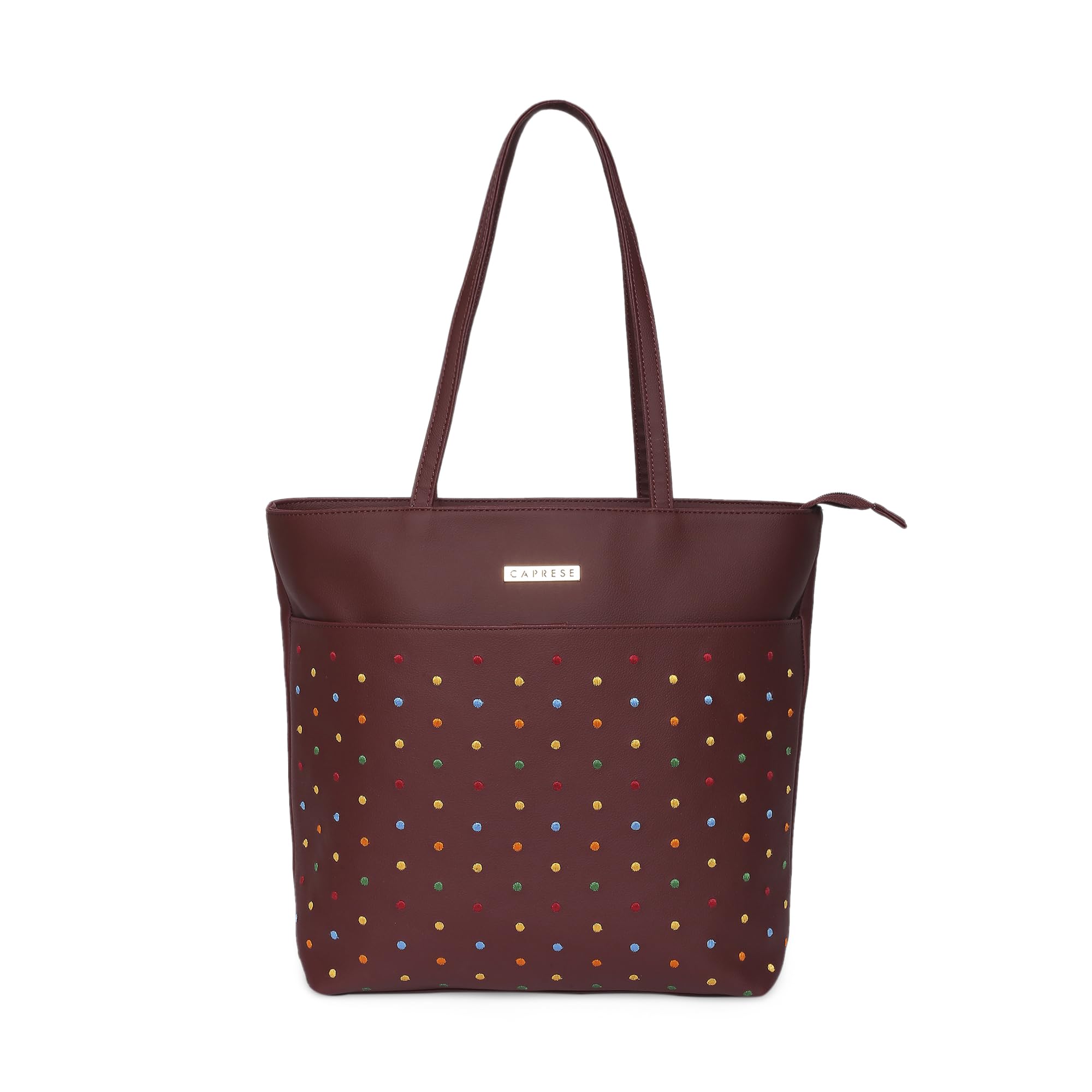 See full amazon price history chart for Caprese womens POPSICLE T Large MAROON Tote Bag Caprese womens POPSICLE T Large MAROON Tote Bag (B0C3SNNYHW) Amazon Price History, Amazon Price Tracker