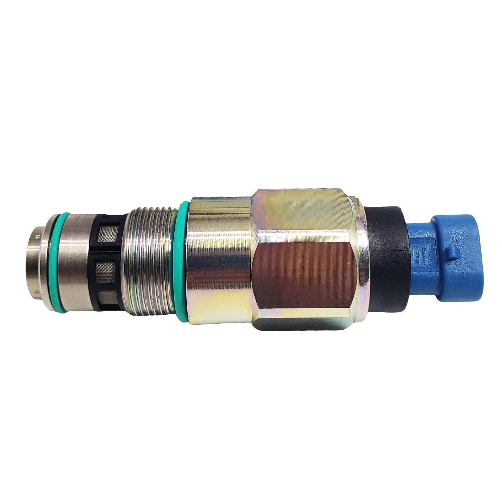 Amazon.com: OCTOT 6560-81-8500 6560818500 Fuel controller actuator