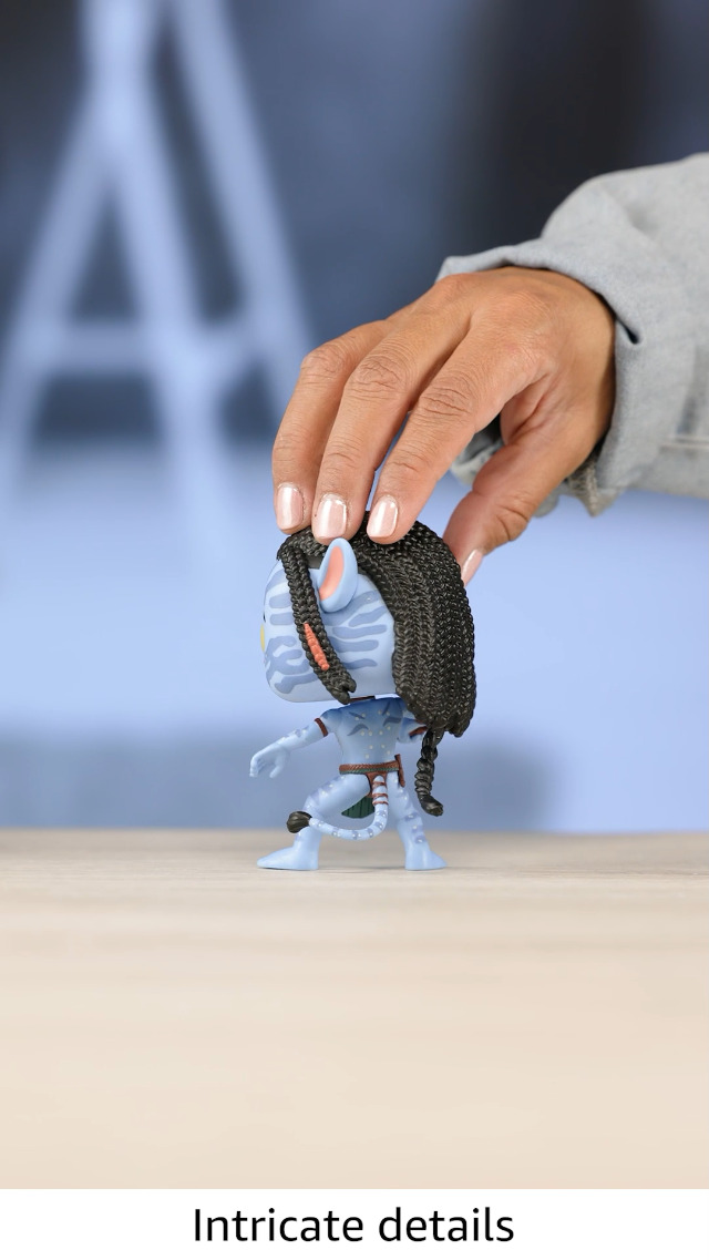 Funko Pop! Movies Avatar: The Way Of Water - Lo'ak Vinyl Figure For Sale Online | UK