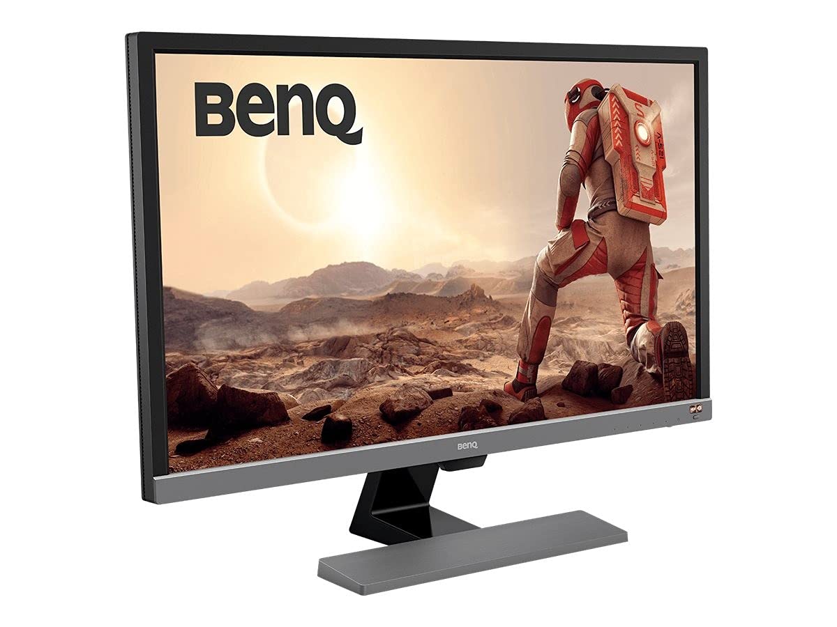 BenQ Benq EL2870U LED display 70.9 cm (27.9